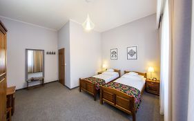 Rezydencja Sienkiewiczówka